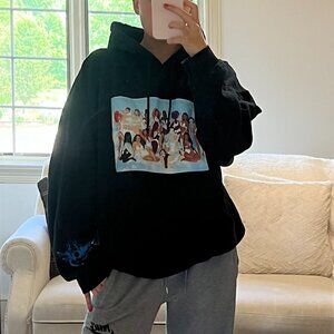 Boys Lie "Heaven Sighs" Hoodie